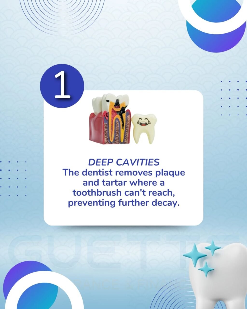 Instagram post from guette_insurance. This post is in position 1.