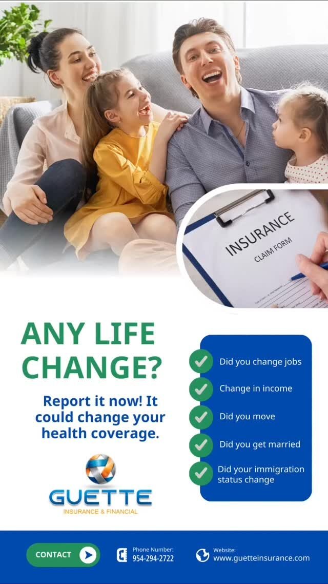 Instagram post from guette_insurance. This post is in position 1.