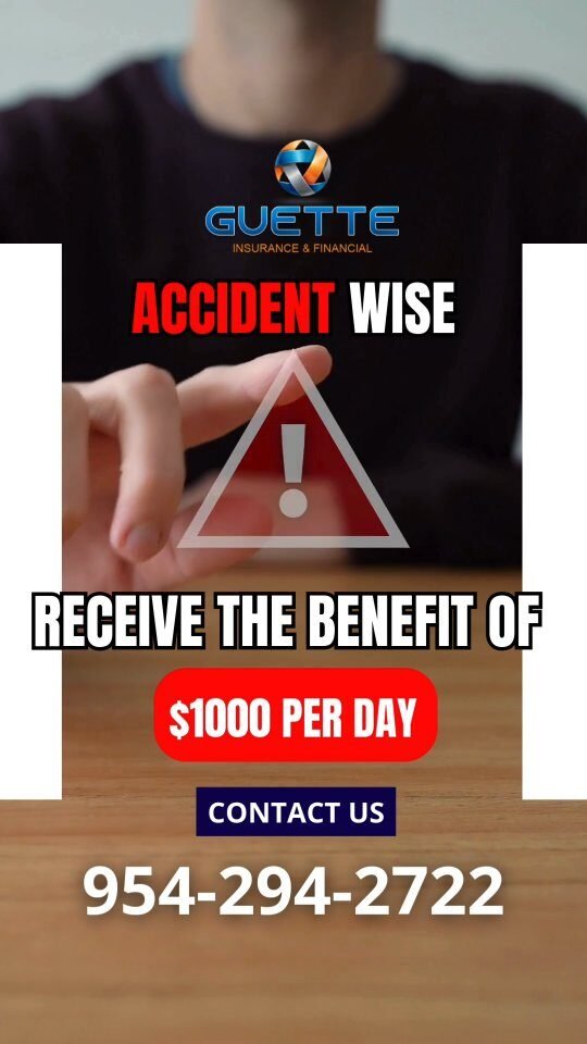 Instagram post from guette_insurance. This post is in position 1.